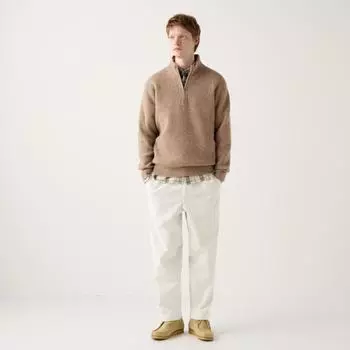 ЛЕГКИЕ БРЮКИ UNIQLO CORDUROY