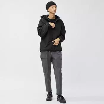 Легкие брюки-карго GU by Uniqlo OSB+EC