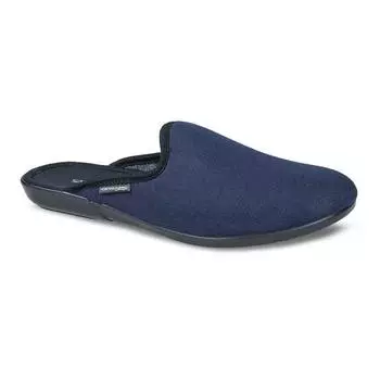 Легкие домашние зимние анатомические мужские тапочки Ceyo, ковровые тапочки