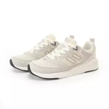 Легкие дышащие сетчатые кроссовки женские универсальные повседневные кроссовки для бега на толстой подошве повседневные туфли в стиле ретро женская обувь весна-лето 36 бежевый