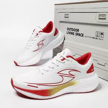 Легкие дышащие товары для ходьбы и путешествий, спортивная обувь унисекс, кроссовки для мужчин, оригинальные уличные сетчатые кроссовки для пар 36