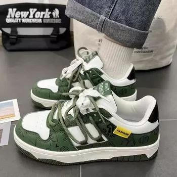 Легкие и дышащие кроссовки 36