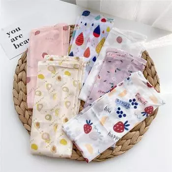 Легкие и дышащие рукава для льда для женщин, летние новые солнцезащитные рукава для езды на велосипеде, вождения, работы, защиты от солнца, защита рук one size