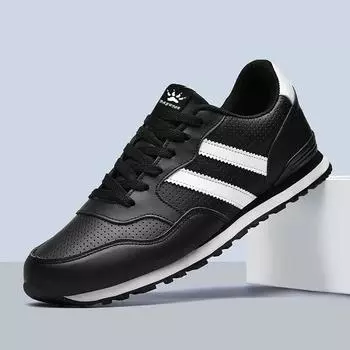 Легкие кроссовки, дышащие кроссовки, качественная спортивная обувь, стильная мужская повседневная обувь для отдыха 38