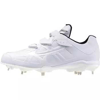 Легкие Lebo Buddy 2 BLT Белый x Белый [Mizuno] 25.0СМ