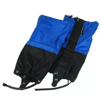 Легкие леггинсы ISUKA с передней молнией 246312, цвет Gore-Tex, королевский синий королевский синий