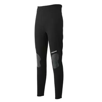 Легкие мокрые колготки Mazume, черные, размер M MZWT-615-01 чёрный