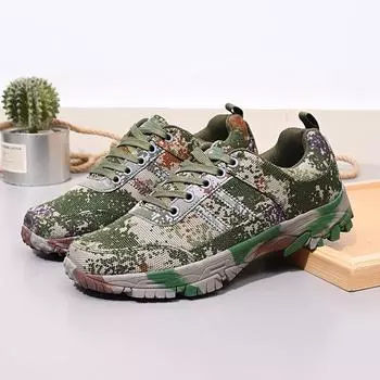 Легкие противоскользящие кроссовки для тренировок и походов 2024 года — дышащие, удобные и популярные 40