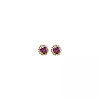 Легкие роскошные красные серьги в стиле ретро-дворца, новый стиль темперамента