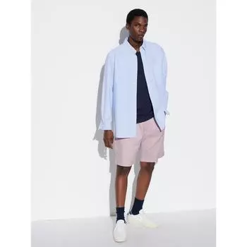 Легкие шорты сухого стрейча UNIQLO JAPAN
