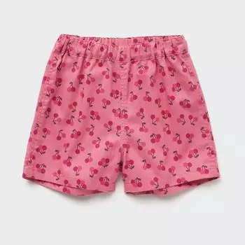 Легкие шорты UNIQLO JAPAN