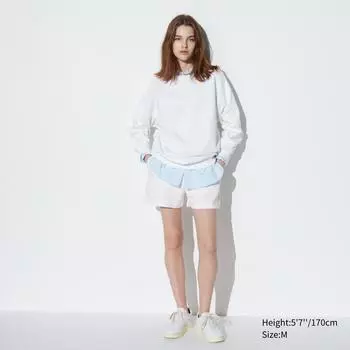 ЛЕГКИЕ СПОРТИВНЫЕ БРЮКИ UNIQLO ULTRA СТРЕЙЧ