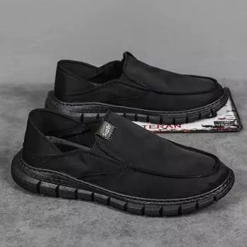 Легкие тонкие дышащие кроссовки из парусины для мужчин, летние рабочие кроссовки One Kick Vulcanize для мужчин, модные, роскошные, распродажа 39