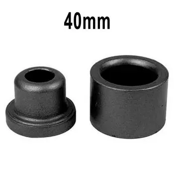 Легкие в обращении сварочные принадлежности, антипригарная резьбонарезная головка, защита от засорения горячим расплавом 20mm