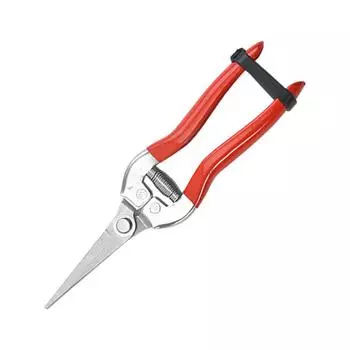 Легкие в обрезке ножницы для домашнего садоводства - легкие и прочные садовые ножницы Садовые инструменты Scissors House small size