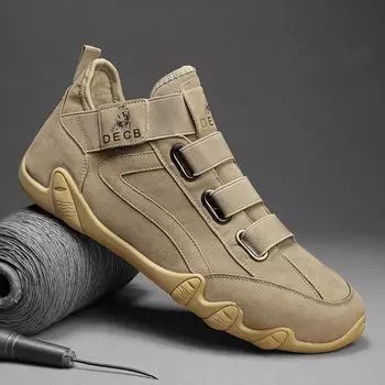 Легкие весенне-осенние вулканизированные туфли для мужчин, повседневные кроссовки для сноуборда, мужские плоские кроссовки для отдыха, серые, классические, оригинальные, рабочие, обычные 39