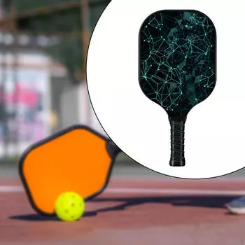 Легкие весла для ракеток Pickleball с эргономичным захватом для
