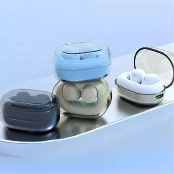 Легкие Y9 маленькие мини-наушники Sleep Y9 Hifi стереонаушники для прослушивания музыки белый