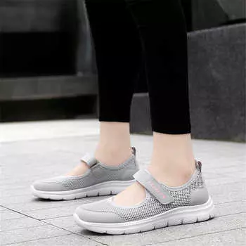 Легкие женские кроссовки D размера 38 на плоской подошве, радужная обувь, черные ботинки, женская спортивная обувь для отдыха на широкую ногу Tenus Outings 35