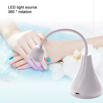 Легкий АБС-пластик мощностью 18 Вт, полностью закрывающий with Battery