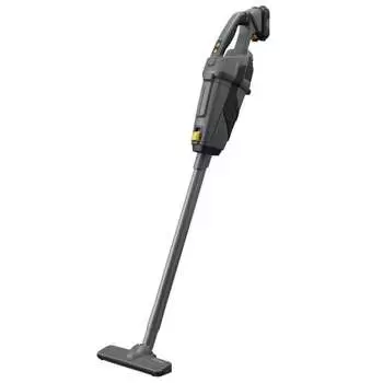 [Легкий] беспроводной пылесос Iris Ohyama, тип бумажной упаковки, в комплект входит зарядное устройство на 10,8 В, набор из 10 бумажных упаковок, двухсторонняя спецификация (Удобный Т