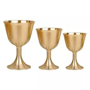 Легкий бокал для вина, бокал для красного вина, многоразовый, универсальный S