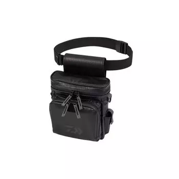 Легкий чехол для дичи DAIWA BK (В) чёрный