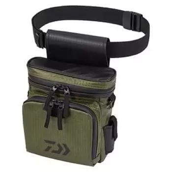 Легкий чехол для дичи DAIWA OL (В) оливковый