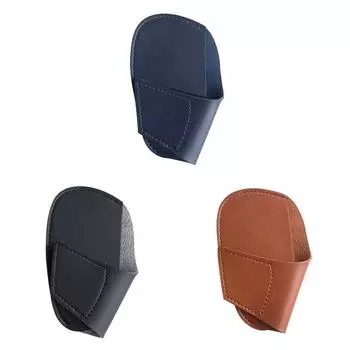 - Легкий чехол для клюшки для гольфа, аксессуары для гольфа, чехол для паттера на открытом воздухе (синий)