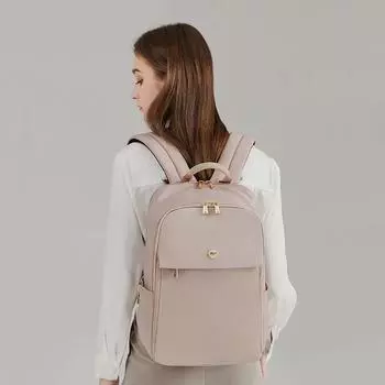 Легкий деловой повседневный рюкзак Winner — простой, большой емкости для ноутбуков 13 , 14 , 15,6