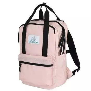 Легкий день [Грегори]