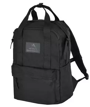 Легкий день [Грегори]