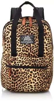 Легкий день [Грегори]