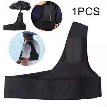 Легкий держатель для зонтов без помощи рук и для активного отдыха 40cm