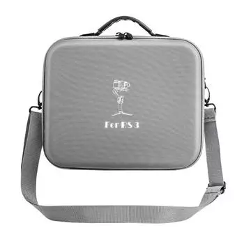 Легкий держатель из полиуретана, сумки для переноски на 3 шт., пылезащитный защитный чехол, коробка для хранения, держатель-стабилизатор большой емкости