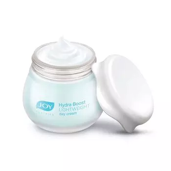 Легкий дневной крем Joy Revivify Hydra Boost SPF 15, 50 г