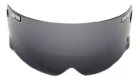 Легкий дымовой щит SIMPSON Модель 30