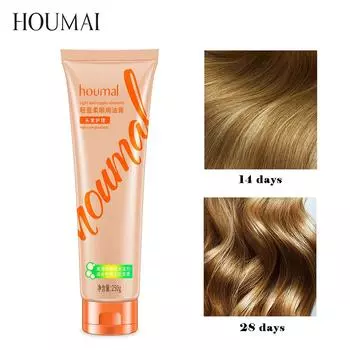 Легкий и эластичный крем для ухода за волосами, увлажняющий кондиционер, уход за вьющимися волосами, смягчающий кондиционер 250ml