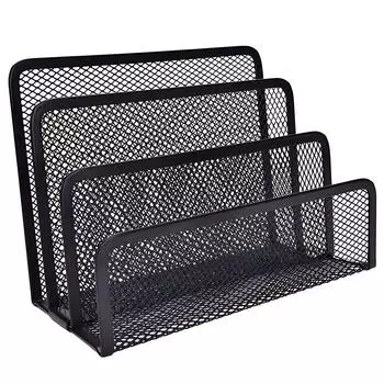 Легкий и прочный держатель файлов, широко используемый