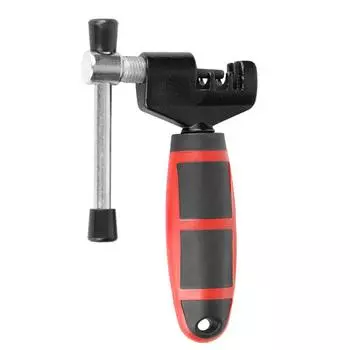 Легкий инструмент для снятия штифтов велосипедной цепи, разветвитель звеньев велосипеда, инструмент для ремонта велосипеда MTB, экстрактор велосипедных цепей, резак, аксессуары