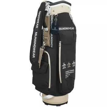 Легкий кг тип 46 дюймов совместимый Penguin Golf MQCXJJ02 [Munsingwear] 2.5 8.5 5-раздельный