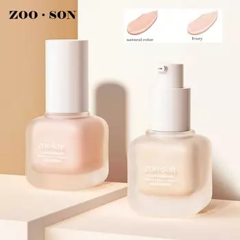 Легкий консилер, кремовая основа для мышц, фиксирующий макияж, восстанавливающий очищающий, увлажняющий, водостойкий макияж, BB-крем, консилер natural color