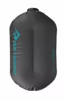 Легкий контейнер для воды для кемпинга Sea to Summit Watercell ST 10 литров дым