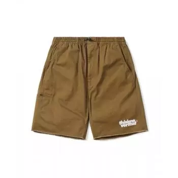 Легкий короткий койот S