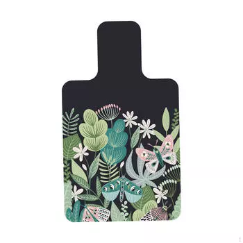 Легкий коврик для пилатеса-реформера — прочное и портативное оборудование для тренировок Style A