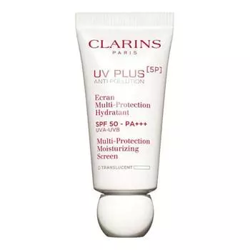 Легкий крем-гель для защиты от солнца Clarins Face Special Day Cream 50 ml