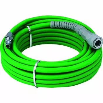 Легкий мягкий шланг TRUSCO 10м 6.5X10.0 TKYH-10