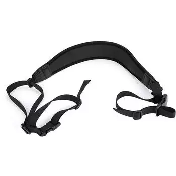 Легкий наружный ремень для переноски на одно плечо для штатива