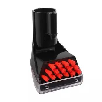 Легкий обивочный инструмент для ковровых очистителей Bissell 2037151 Простое использование чёрный