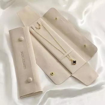 Легкий органайзер для ювелирных изделий, водонепроницаемая складная дорожная сумка для хранения, для женщин, девочек, ожерелий, браслетов